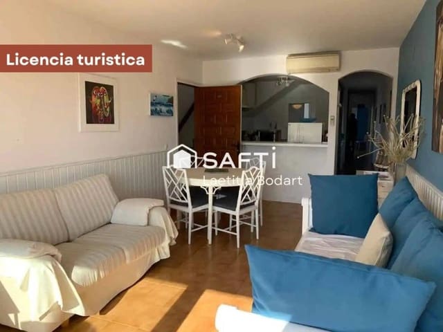 2 bedroom Apartment for sale in Empuriabrava, Castelló d'Empúries - € 303,000 (Ref: 10131411)