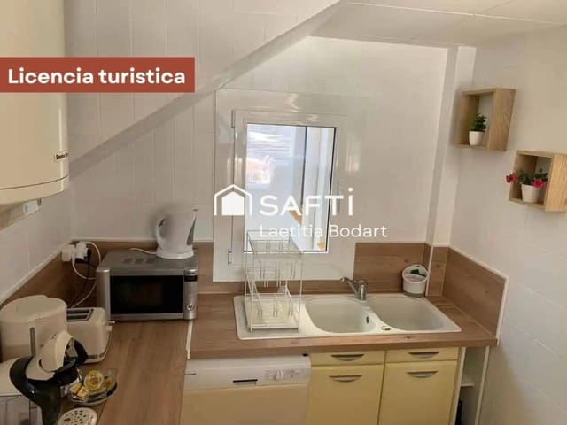 2 bedroom Apartment for sale in Empuriabrava, Castelló d'Empúries - € 303,000 (Ref: 10131411)
