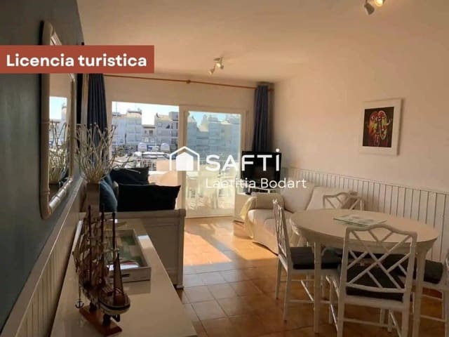 2 bedroom Apartment for sale in Empuriabrava, Castelló d'Empúries - € 303,000 (Ref: 10131411)