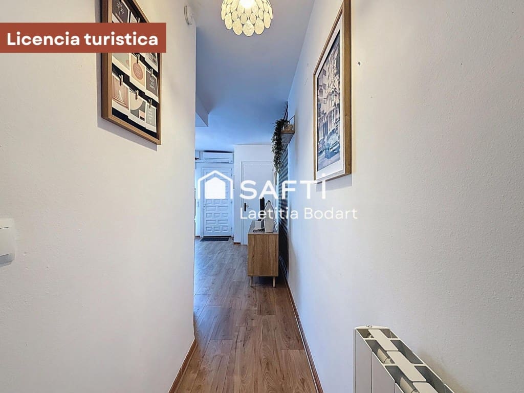 1 quarto Apartamento para venda em Empuriabrava - 190 890 € (Ref: 10131412)