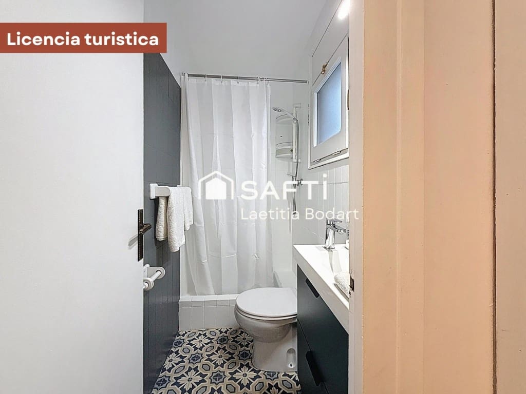 1 quarto Apartamento para venda em Empuriabrava - 190 890 € (Ref: 10131412)