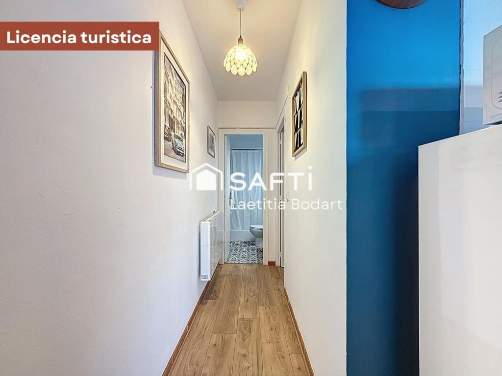1 quarto Apartamento para venda em Empuriabrava - 190 890 € (Ref: 10131412)