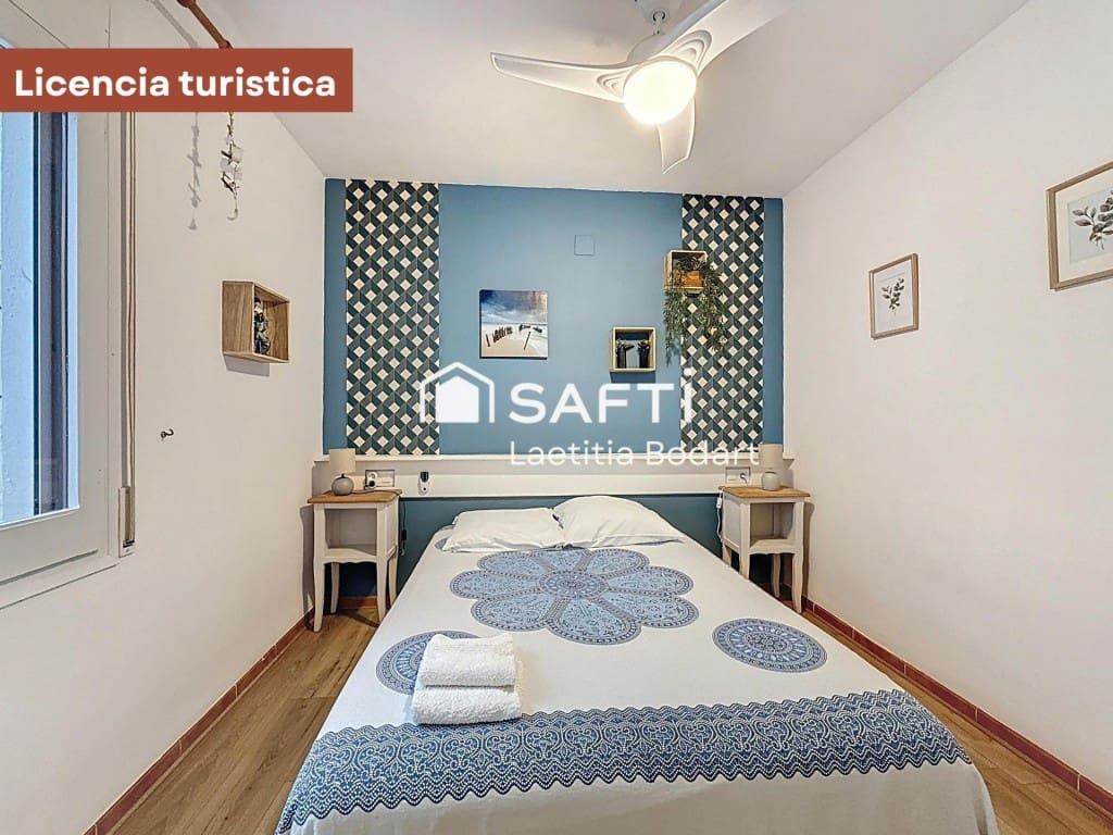 1 quarto Apartamento para venda em Empuriabrava - 190 890 € (Ref: 10131412)
