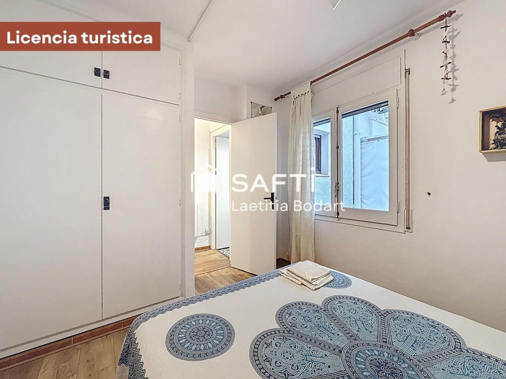 1 quarto Apartamento para venda em Empuriabrava - 190 890 € (Ref: 10131412)