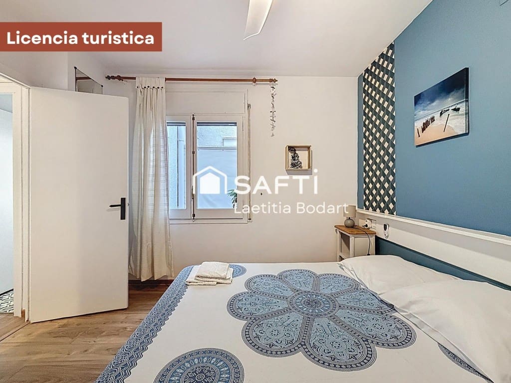 1 quarto Apartamento para venda em Empuriabrava - 190 890 € (Ref: 10131412)