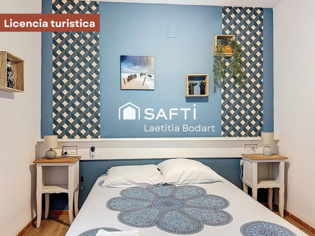 1 quarto Apartamento para venda em Empuriabrava - 190 890 € (Ref: 10131412)