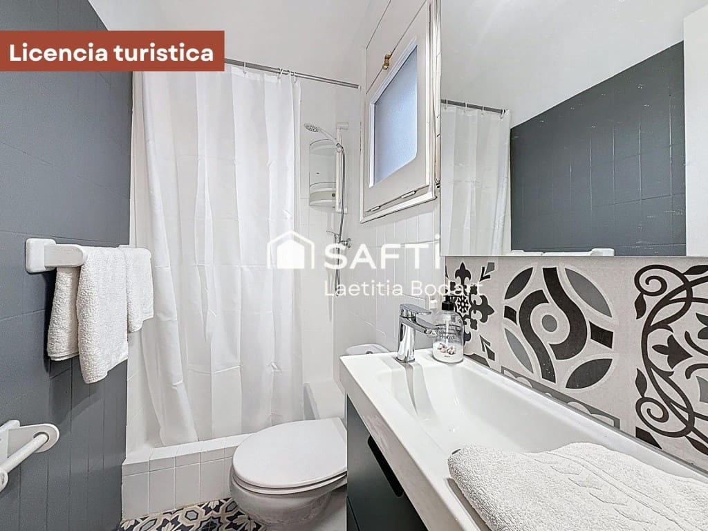 1 quarto Apartamento para venda em Empuriabrava - 190 890 € (Ref: 10131412)