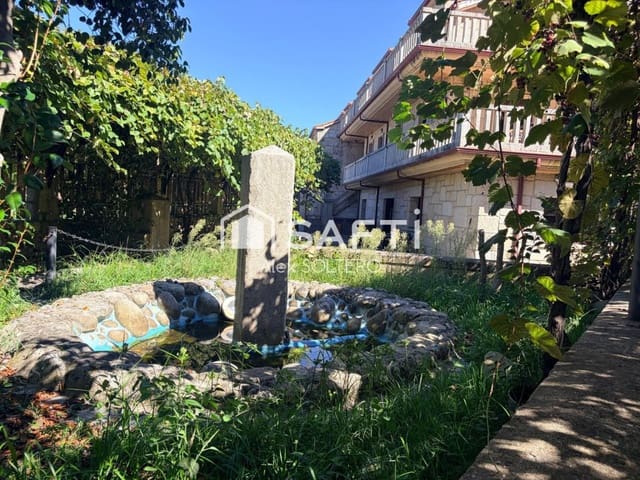 Kontor till salu i Cotobade, Ponteareas med garage - 795 000 € (Ref: 10131413)