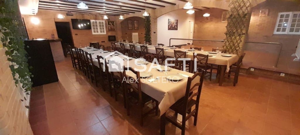 Bureau à vendre à Cotobade avec garage - 795 000 € (Ref: 10131413)