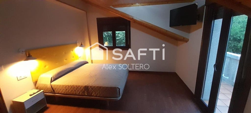 Bureau à vendre à Cotobade avec garage - 795 000 € (Ref: 10131413)