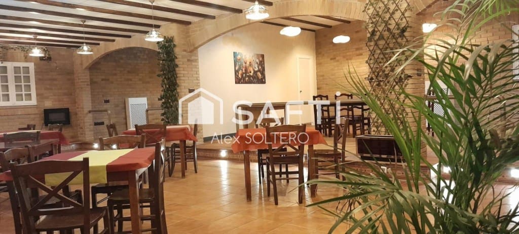 Bureau à vendre à Cotobade avec garage - 795 000 € (Ref: 10131413)