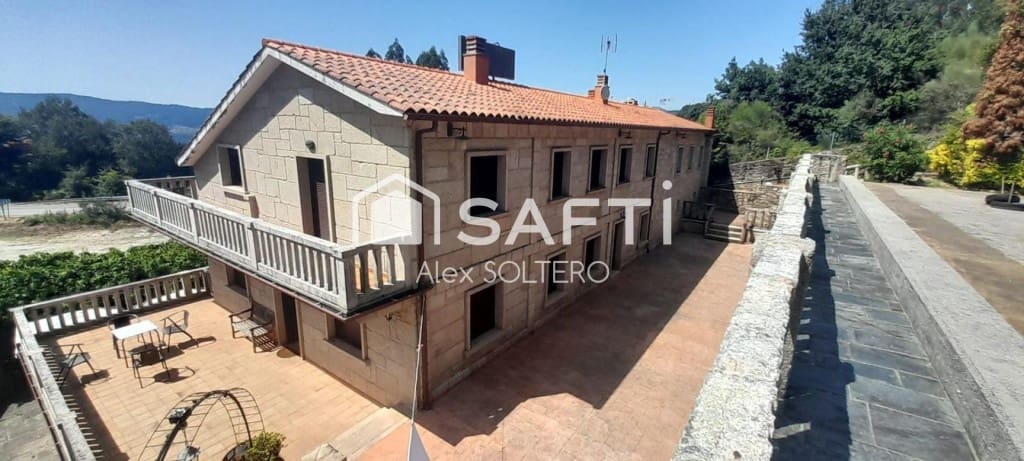 Bureau à vendre à Cotobade avec garage - 795 000 € (Ref: 10131413)