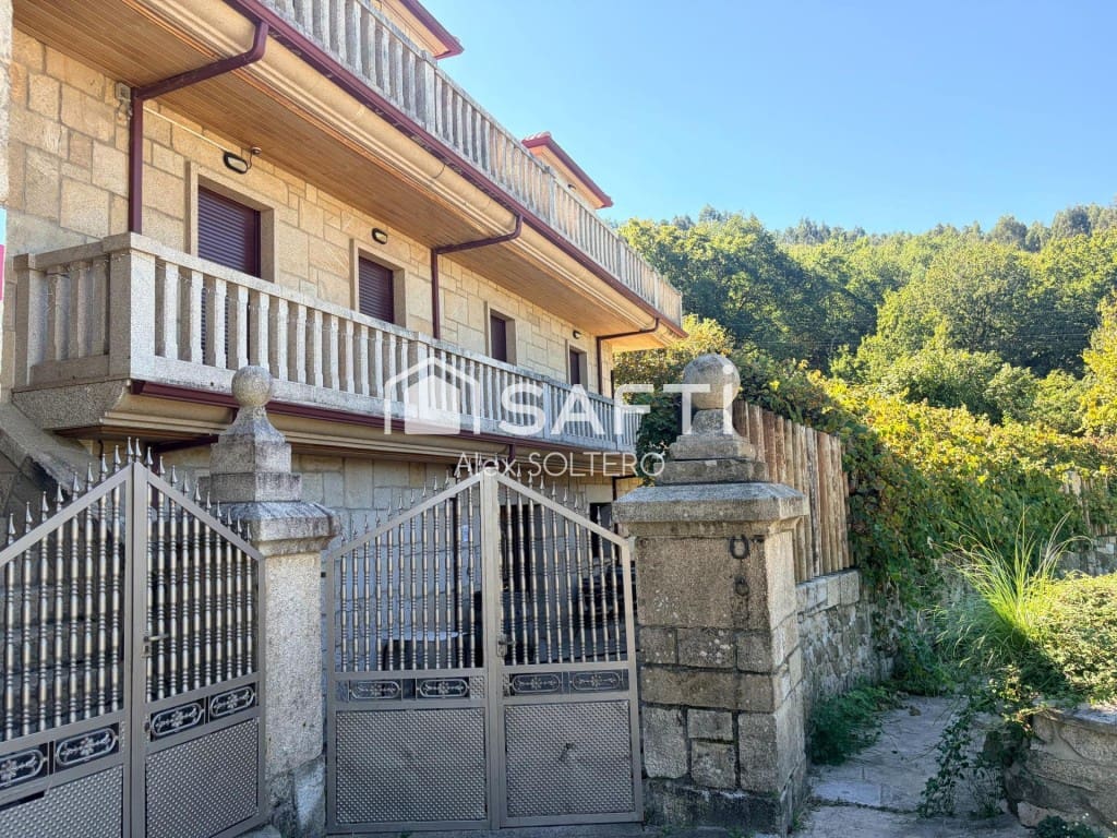Bureau à vendre à Cotobade avec garage - 795 000 € (Ref: 10131413)