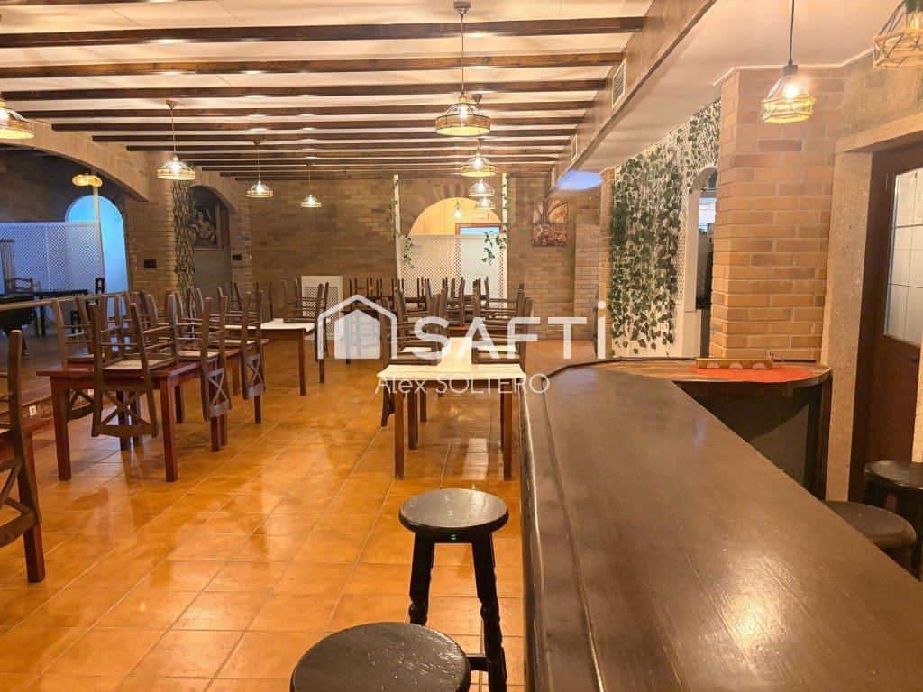 Bureau à vendre à Cotobade avec garage - 795 000 € (Ref: 10131413)