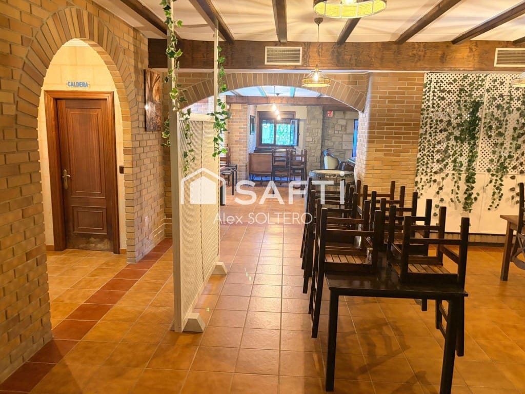 Bureau à vendre à Cotobade avec garage - 795 000 € (Ref: 10131413)