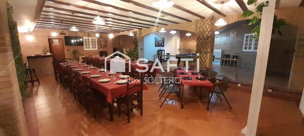 Bureau à vendre à Cotobade avec garage - 795 000 € (Ref: 10131413)