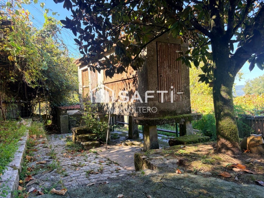 Bureau à vendre à Cotobade avec garage - 795 000 € (Ref: 10131413)