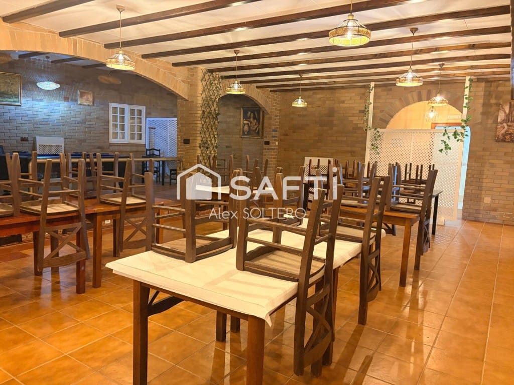 Bureau à vendre à Cotobade avec garage - 795 000 € (Ref: 10131413)