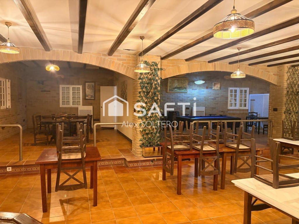 Bureau à vendre à Cotobade avec garage - 795 000 € (Ref: 10131413)