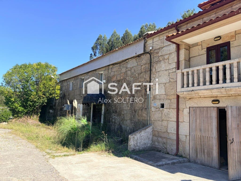 Bureau à vendre à Cotobade avec garage - 795 000 € (Ref: 10131413)