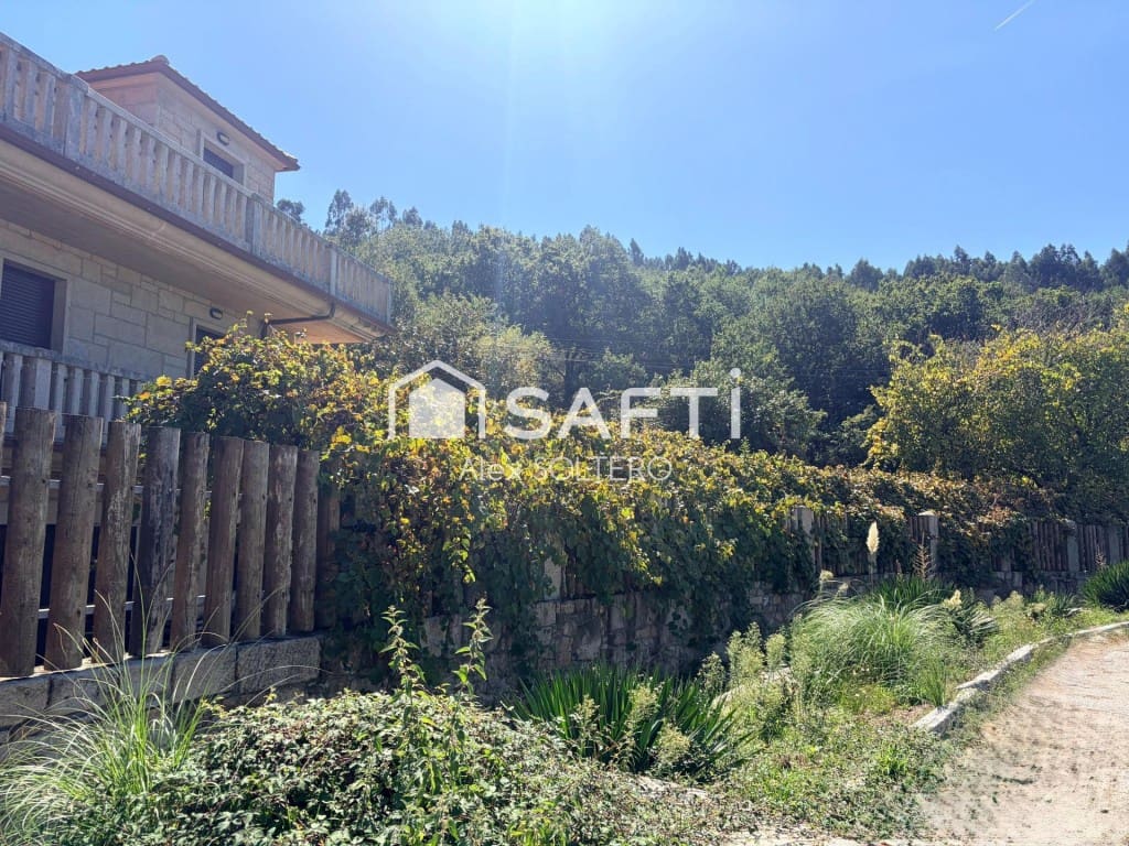 Bureau à vendre à Cotobade avec garage - 795 000 € (Ref: 10131413)