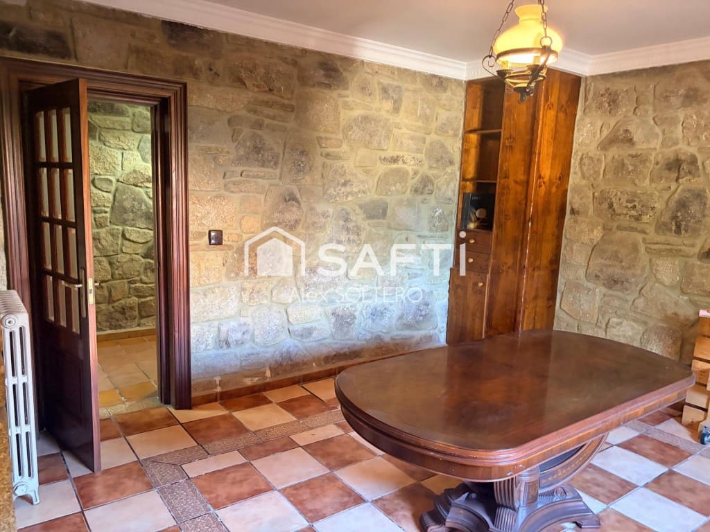 Bureau à vendre à Cotobade avec garage - 795 000 € (Ref: 10131413)