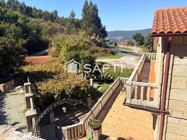 Kontor till salu i Cotobade, Ponteareas med garage - 795 000 € (Ref: 10131413)
