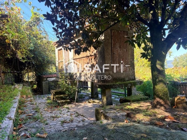 Kontor till salu i Cotobade, Ponteareas med garage - 795 000 € (Ref: 10131413)