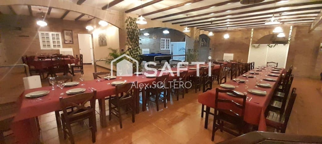 Bureau à vendre à Cotobade avec garage - 795 000 € (Ref: 10131413)