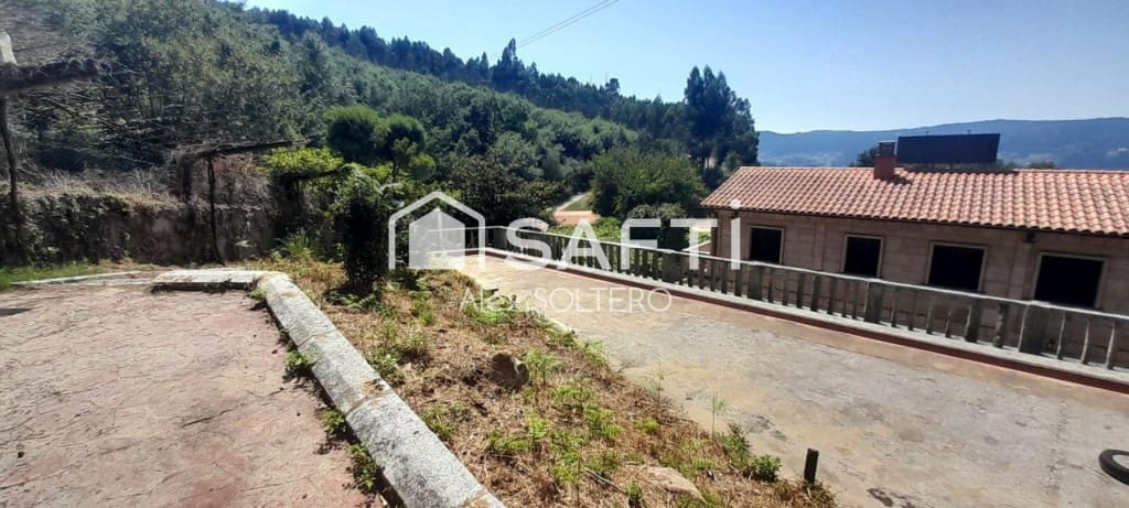 Bureau à vendre à Cotobade avec garage - 795 000 € (Ref: 10131413)