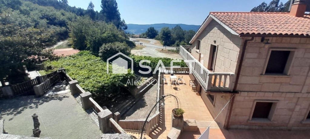 Bureau à vendre à Cotobade avec garage - 795 000 € (Ref: 10131413)