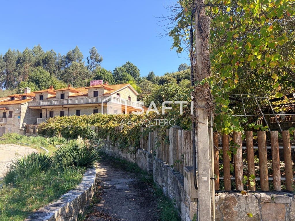 Bureau à vendre à Cotobade avec garage - 795 000 € (Ref: 10131413)