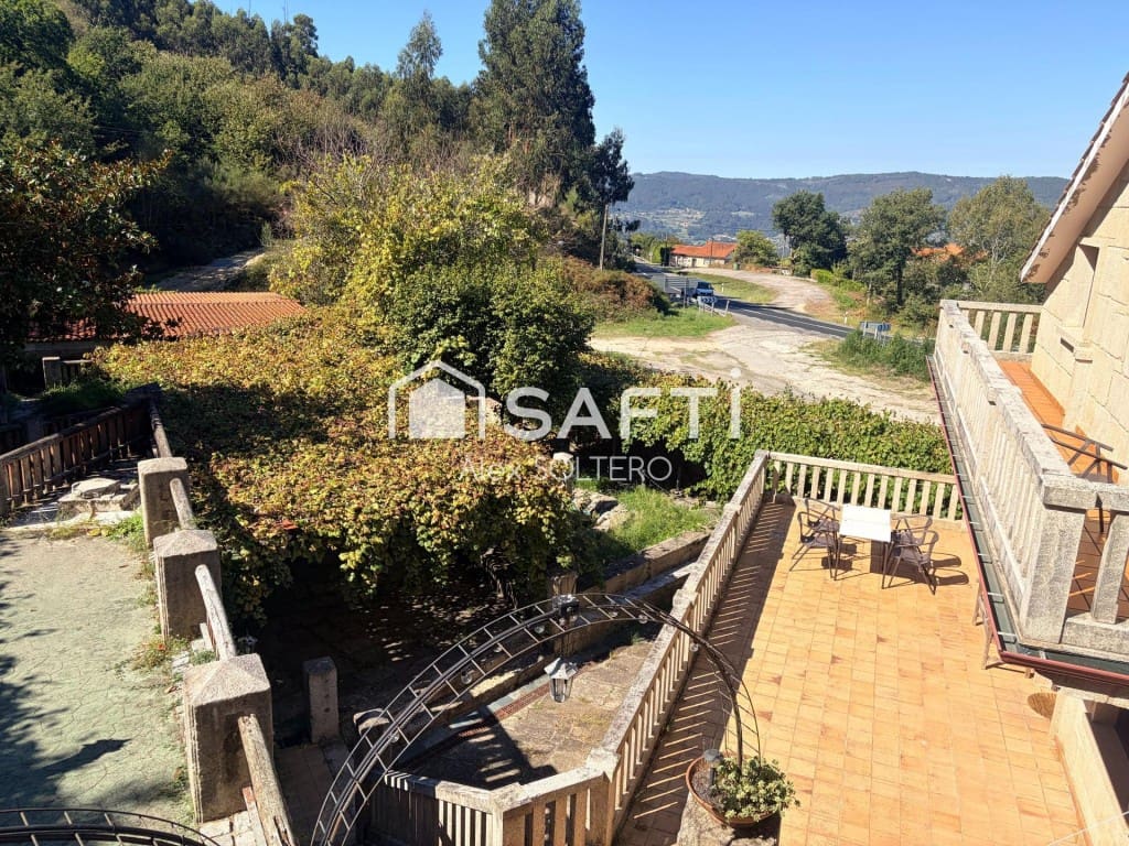 Bureau à vendre à Cotobade avec garage - 795 000 € (Ref: 10131413)