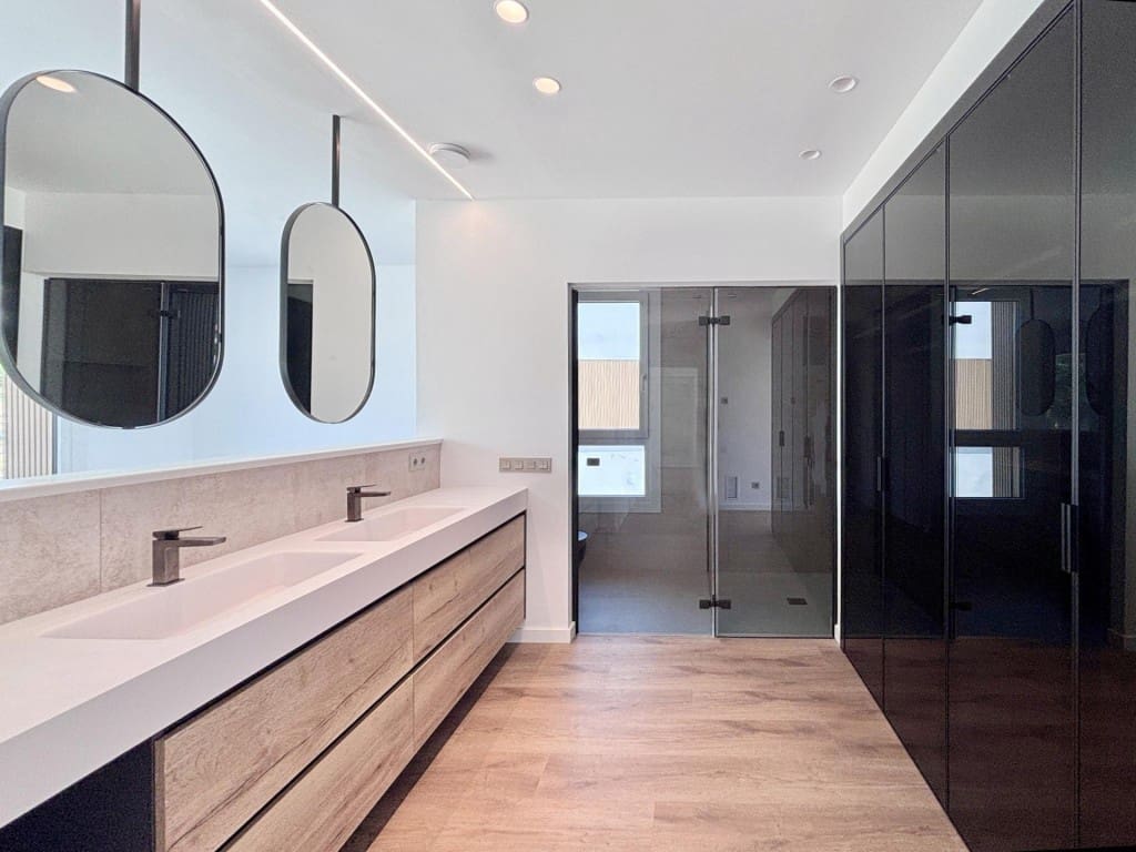 5 camera da letto Villa in vendita in Sitges con piscina garage - 2.550.000 € (Rif: 10131414)