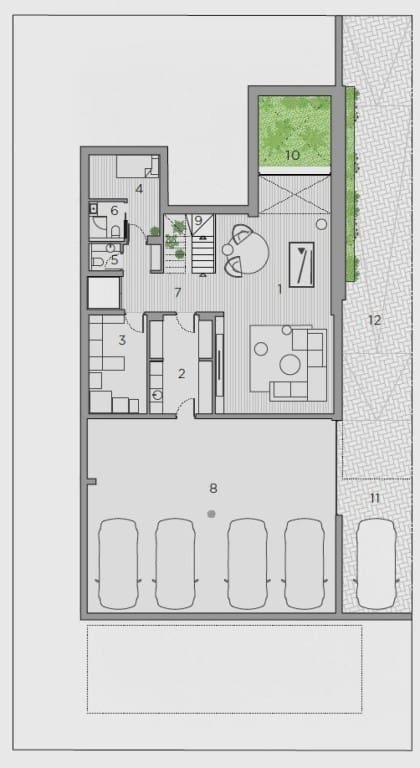 5 camera da letto Villa in vendita in Sitges con piscina garage - 2.550.000 € (Rif: 10131414)