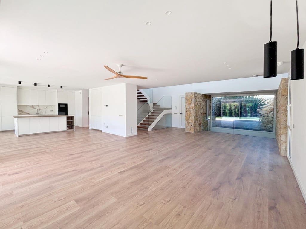 5 camera da letto Villa in vendita in Sitges con piscina garage - 2.550.000 € (Rif: 10131414)