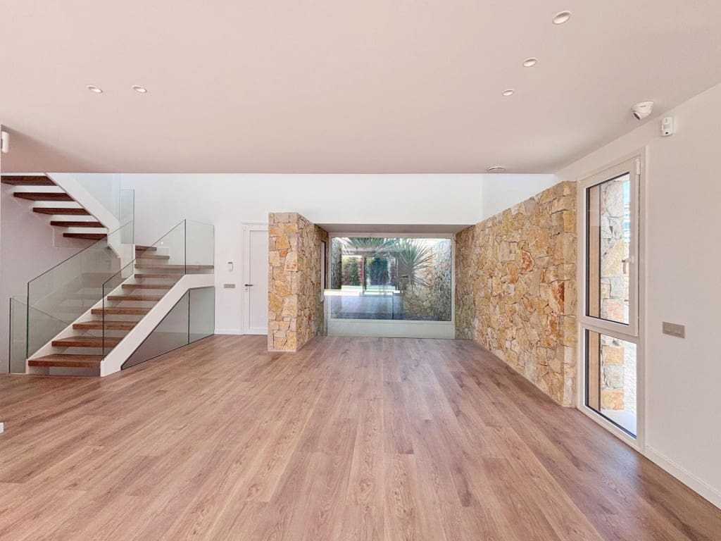 5 camera da letto Villa in vendita in Sitges con piscina garage - 2.550.000 € (Rif: 10131414)