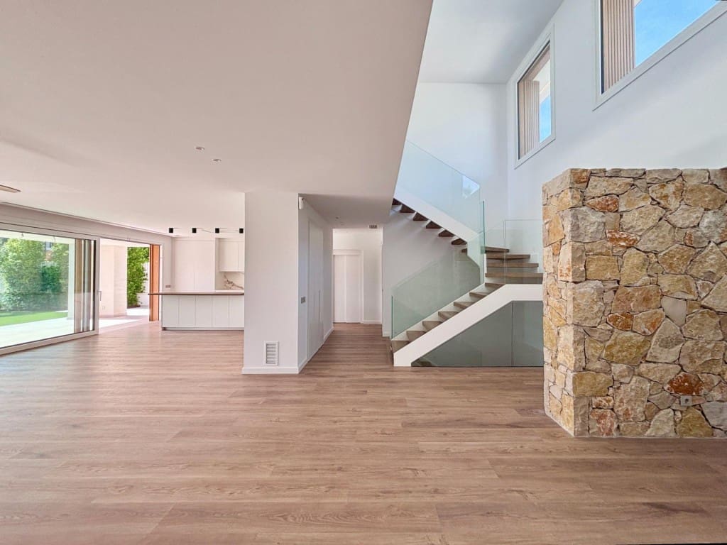 5 camera da letto Villa in vendita in Sitges con piscina garage - 2.550.000 € (Rif: 10131414)