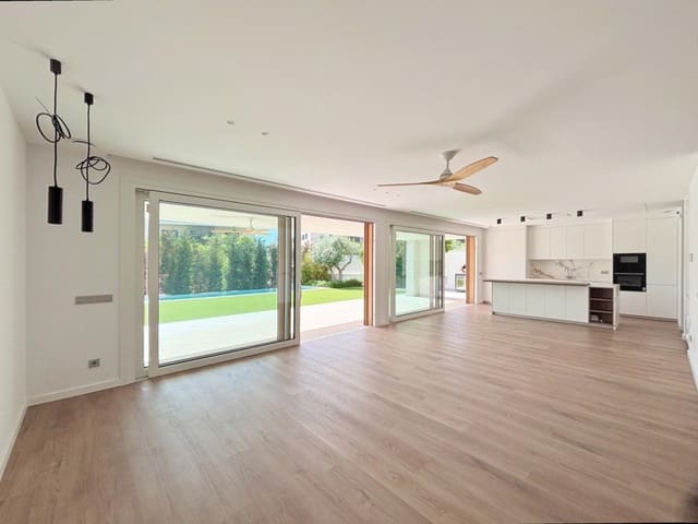 5 camera da letto Villa in vendita in Sitges con piscina garage - 2.550.000 € (Rif: 10131414)