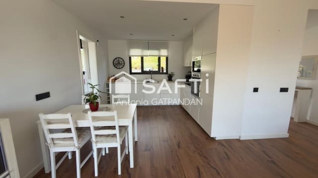 3 bedroom Villa for sale in Cunit - € 498,000 (Ref: 10131415)