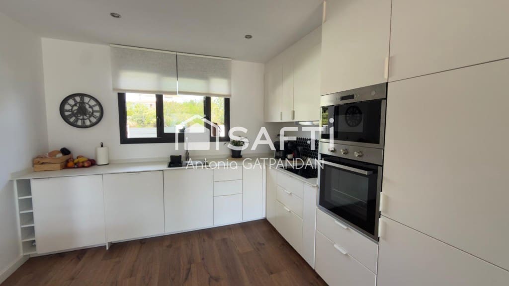 3 bedroom Villa for sale in Cunit - € 498,000 (Ref: 10131415)