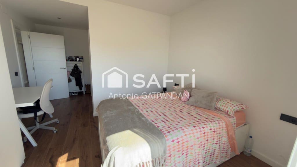 3 bedroom Villa for sale in Cunit - € 498,000 (Ref: 10131415)