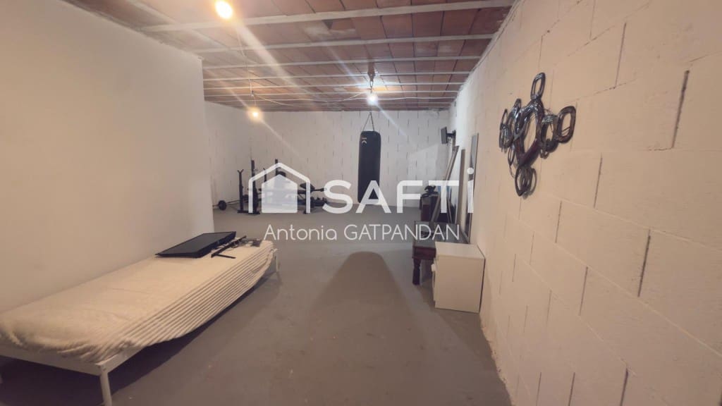 3 bedroom Villa for sale in Cunit - € 498,000 (Ref: 10131415)