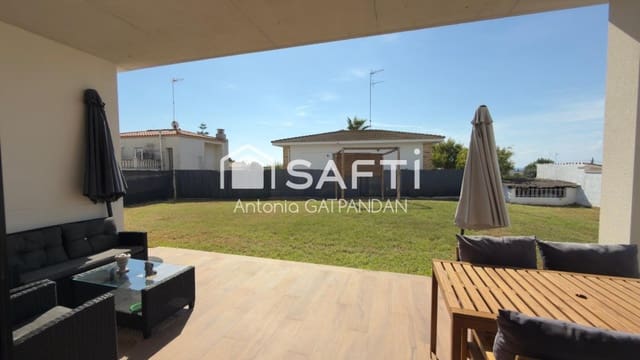 3 bedroom Villa for sale in Cunit - € 498,000 (Ref: 10131415)