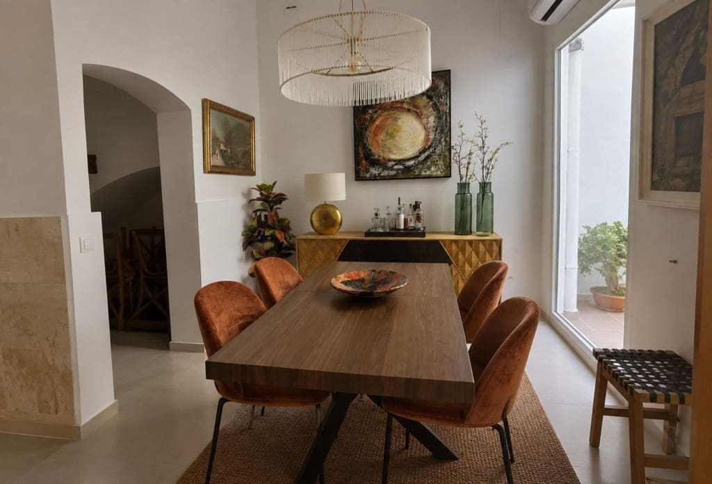3 sypialnia Dom szeregowy na sprzedaż w Burriana / Borriana - 265 000 € (Ref: 10131416)