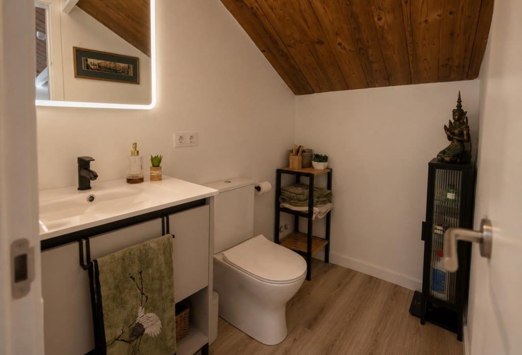 3 sypialnia Dom szeregowy na sprzedaż w Burriana / Borriana - 265 000 € (Ref: 10131416)
