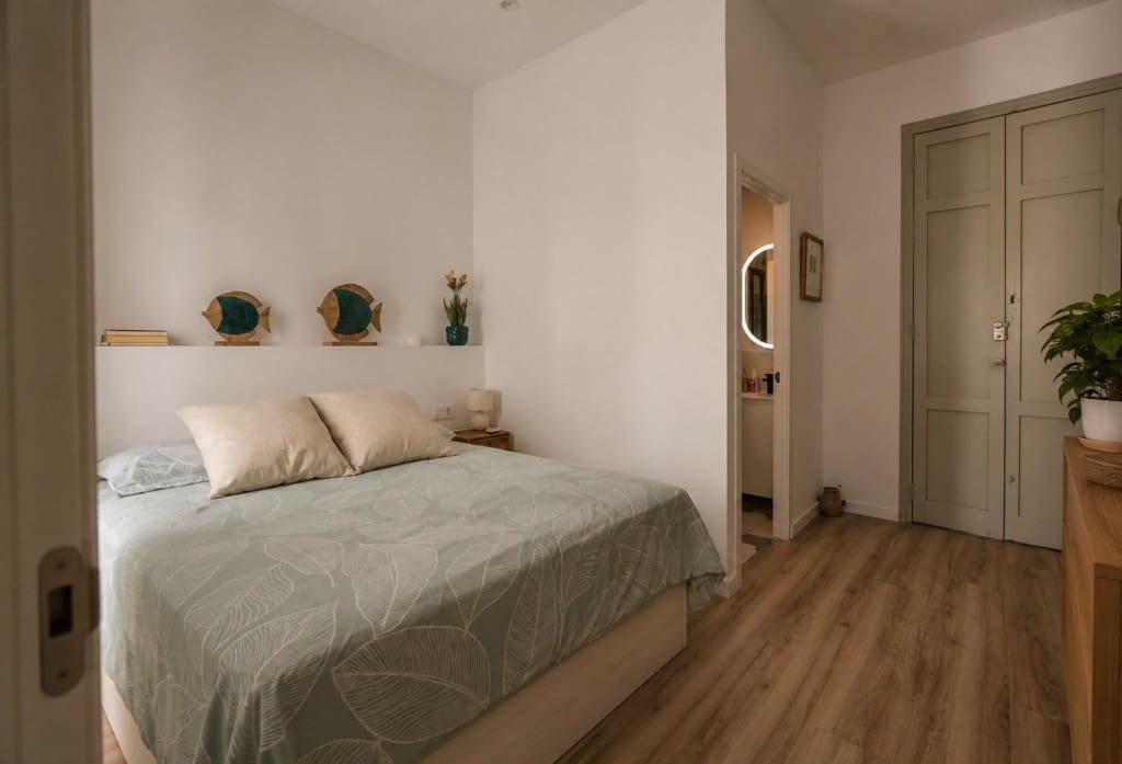 3 sypialnia Dom szeregowy na sprzedaż w Burriana / Borriana - 265 000 € (Ref: 10131416)