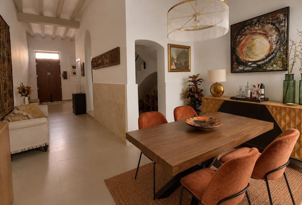 3 sypialnia Dom szeregowy na sprzedaż w Burriana / Borriana - 265 000 € (Ref: 10131416)