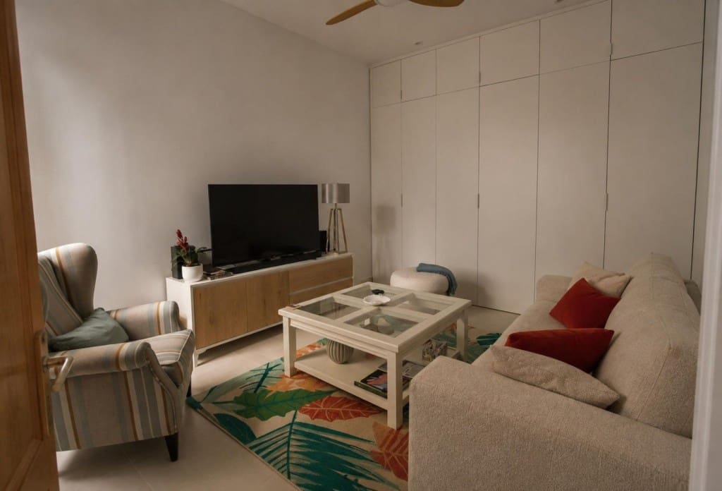 3 sypialnia Dom szeregowy na sprzedaż w Burriana / Borriana - 265 000 € (Ref: 10131416)