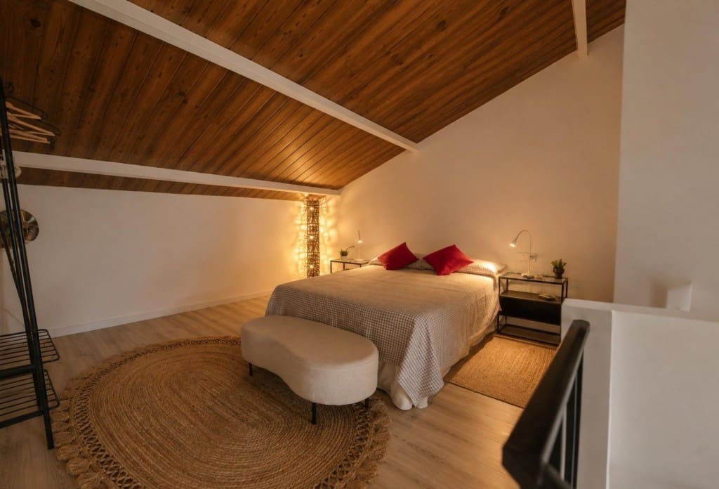 3 sypialnia Dom szeregowy na sprzedaż w Burriana / Borriana - 265 000 € (Ref: 10131416)